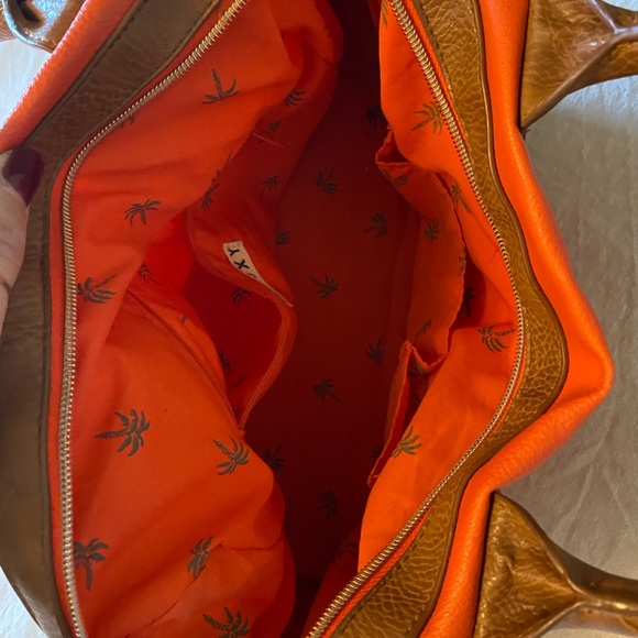 Roxy bag - Picture 3 of 5